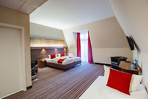 Seehotel Brandenburg an der Havel