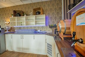 Seehotel Brandenburg an der Havel