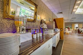 Seehotel Brandenburg an der Havel