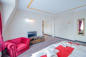 Seehotel Brandenburg an der Havel