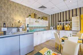 Seehotel Brandenburg an der Havel