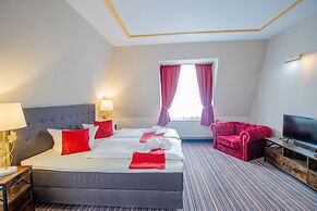 Seehotel Brandenburg an der Havel
