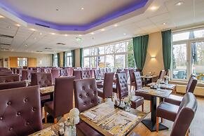 Seehotel Brandenburg an der Havel