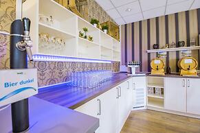 Seehotel Brandenburg an der Havel