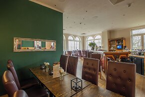 Seehotel Brandenburg an der Havel