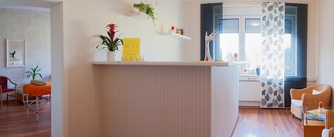 Seehotel Brandenburg an der Havel