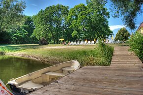 Seehotel Brandenburg an der Havel