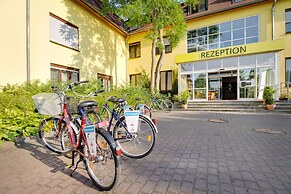 Seehotel Brandenburg an der Havel