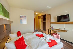 Seehotel Brandenburg an der Havel