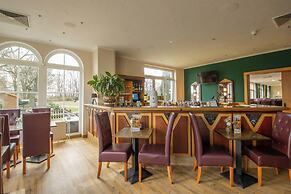 Seehotel Brandenburg an der Havel