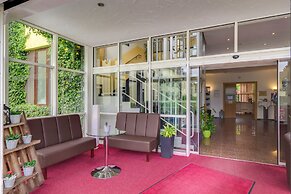 Seehotel Brandenburg an der Havel