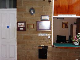 The Old Vicarage Hotel