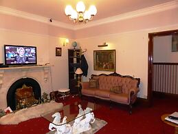 The Old Vicarage Hotel