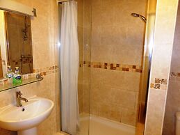 The Old Vicarage Hotel