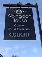 Abingdon House