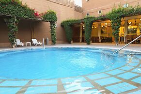 Casa Andina Standard Nasca