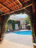 Casa Andina Standard Nasca