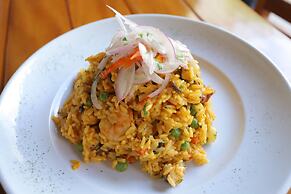 Casa Andina Standard Nasca