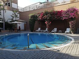 Casa Andina Standard Nasca