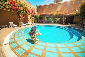 Casa Andina Standard Nasca