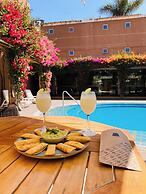 Casa Andina Standard Nasca