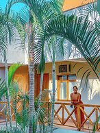 Casa Andina Standard Nasca