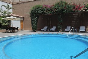 Casa Andina Standard Nasca