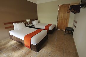 Casa Andina Standard Nasca