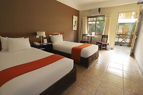 Casa Andina Standard Nasca