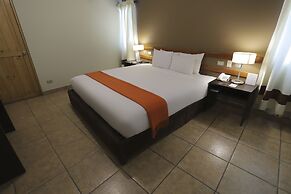 Casa Andina Standard Nasca