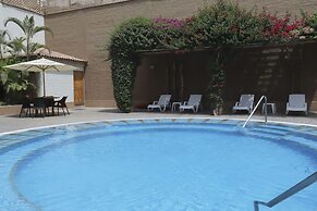 Casa Andina Standard Nasca