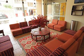 Casa Andina Standard Nasca