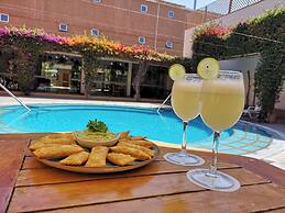 Casa Andina Standard Nasca