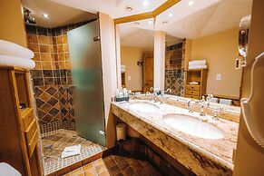 Hôtel & SPA Les Violettes