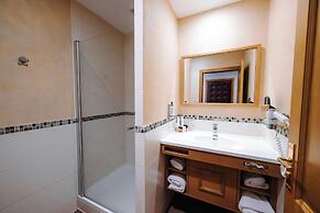 Hôtel & SPA Les Violettes