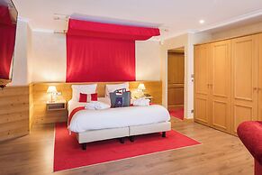 Hôtel & SPA Les Violettes