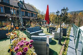 Hôtel & SPA Les Violettes