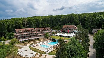 Hôtel & SPA Les Violettes