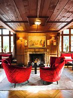 Hôtel & SPA Les Violettes