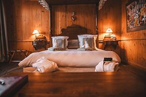 Hôtel & SPA Les Violettes