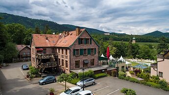 Hôtel & SPA Les Violettes