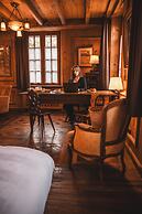 Hôtel & SPA Les Violettes