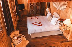 Hôtel & SPA Les Violettes