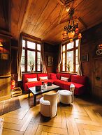 Hôtel & SPA Les Violettes