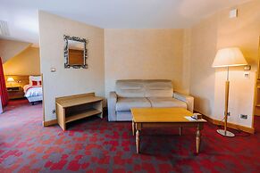 Hôtel & SPA Les Violettes