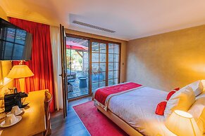 Hôtel & SPA Les Violettes