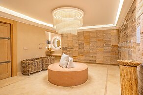 Hôtel & SPA Les Violettes