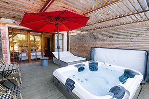 Hôtel & SPA Les Violettes