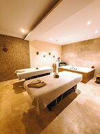 Hôtel & SPA Les Violettes