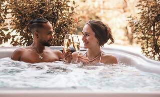 Hôtel & SPA Les Violettes